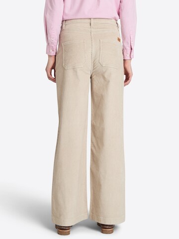 TIMBERLAND - regular Pantalón en beige