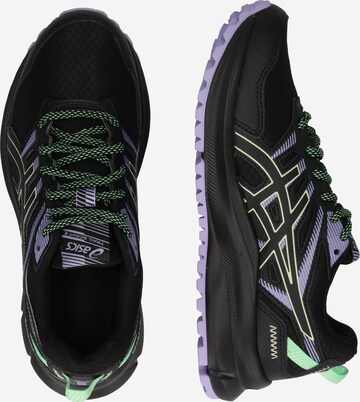 juoda ASICS Bėgimo batai 'Trail Scout 2'