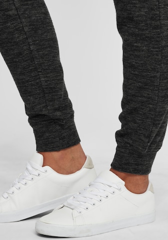 Oxmo Tapered Broek 'BENITA' in Grijs