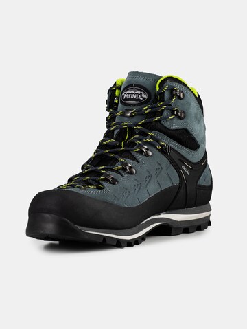MEINDL Boots 'Litepeak 3.0 GTX' in Grau