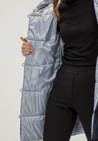 HELMIDGE Winter Jacket in Blue