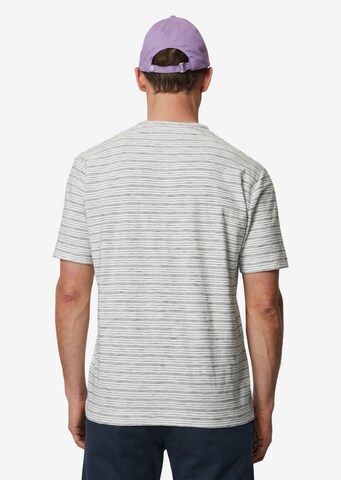 T-Shirt Marc O'Polo en gris