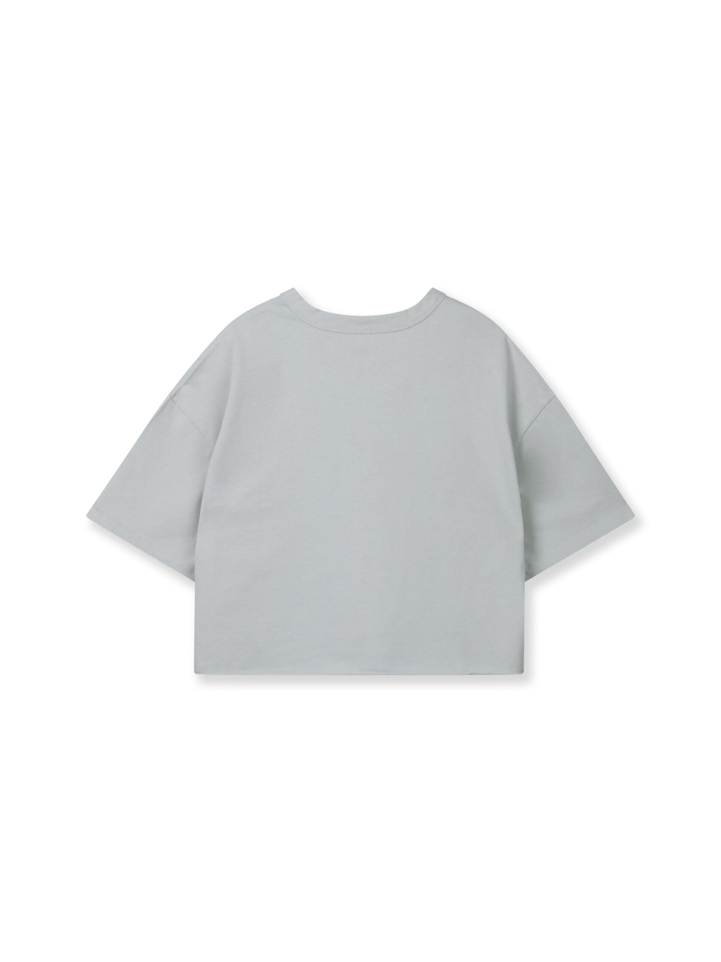 10Days Shirt in Grijs