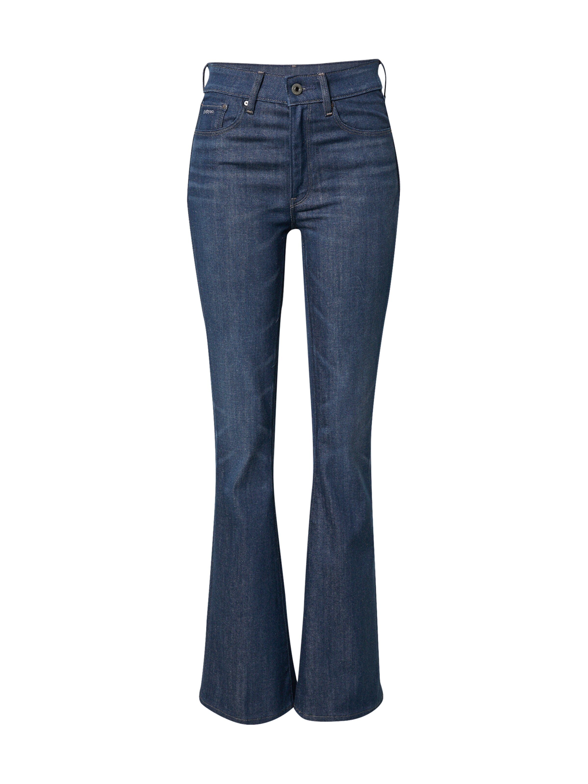 Abbigliamento G4tfk G-Star RAW Jeans in Blu Scuro 