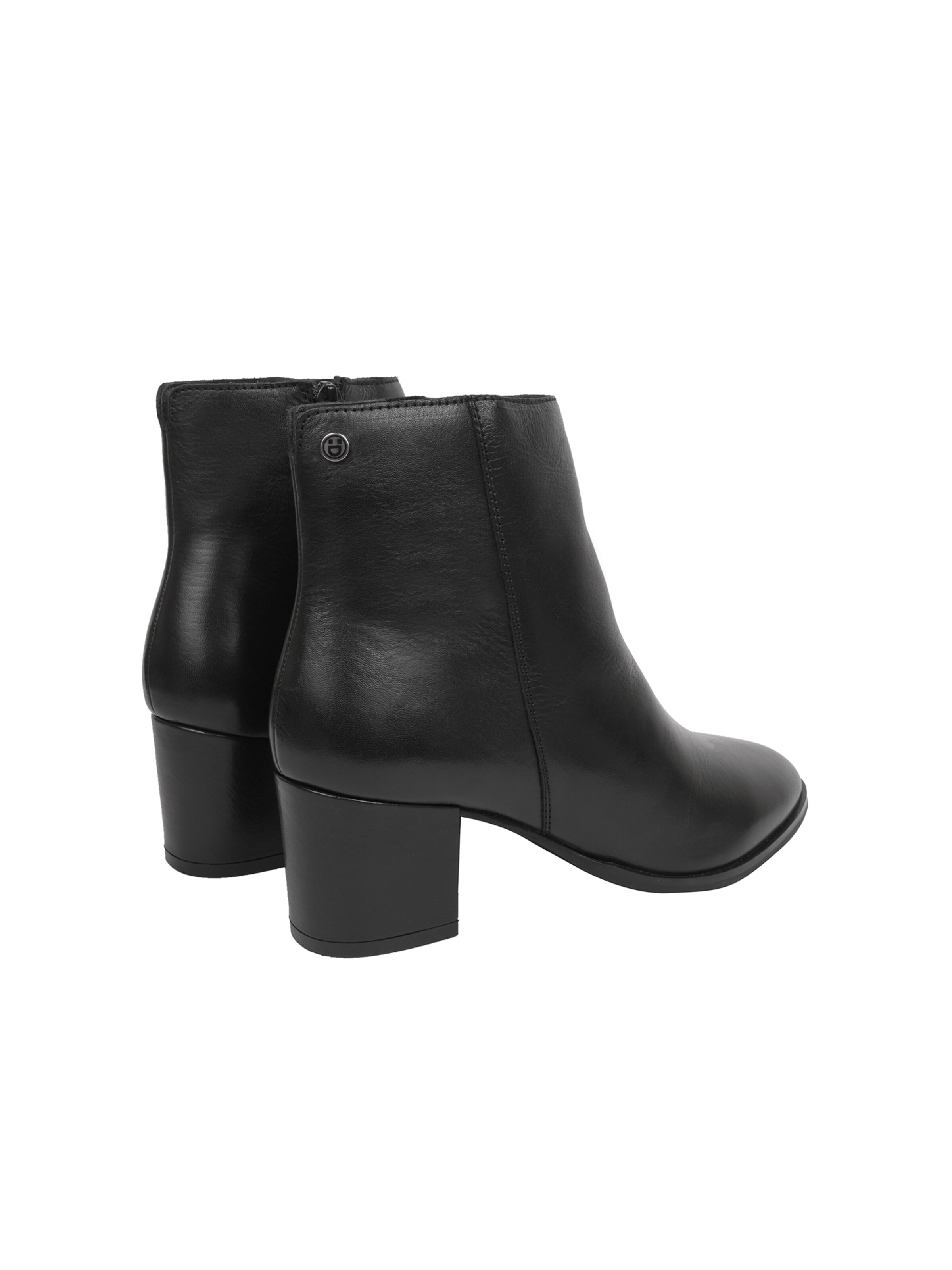 FREUDE Stiefelette ' BINNY ' in Schwarz