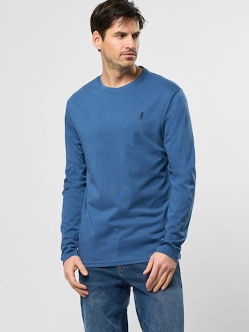 MCS Paita 'Jack' värissä sininen: etupuoli