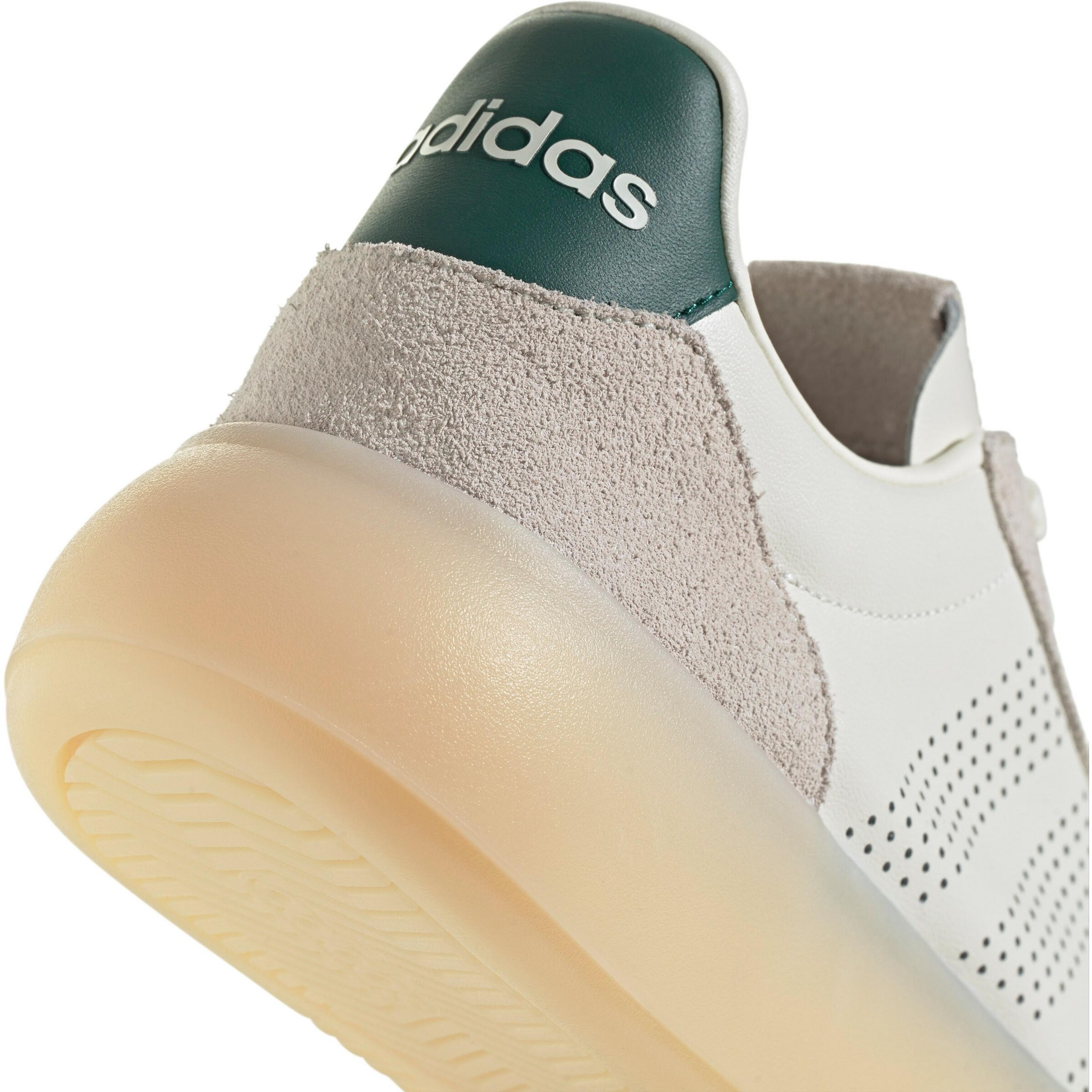 ADIDAS SPORTSWEAR Sneakers 'Barreda Decode' in White