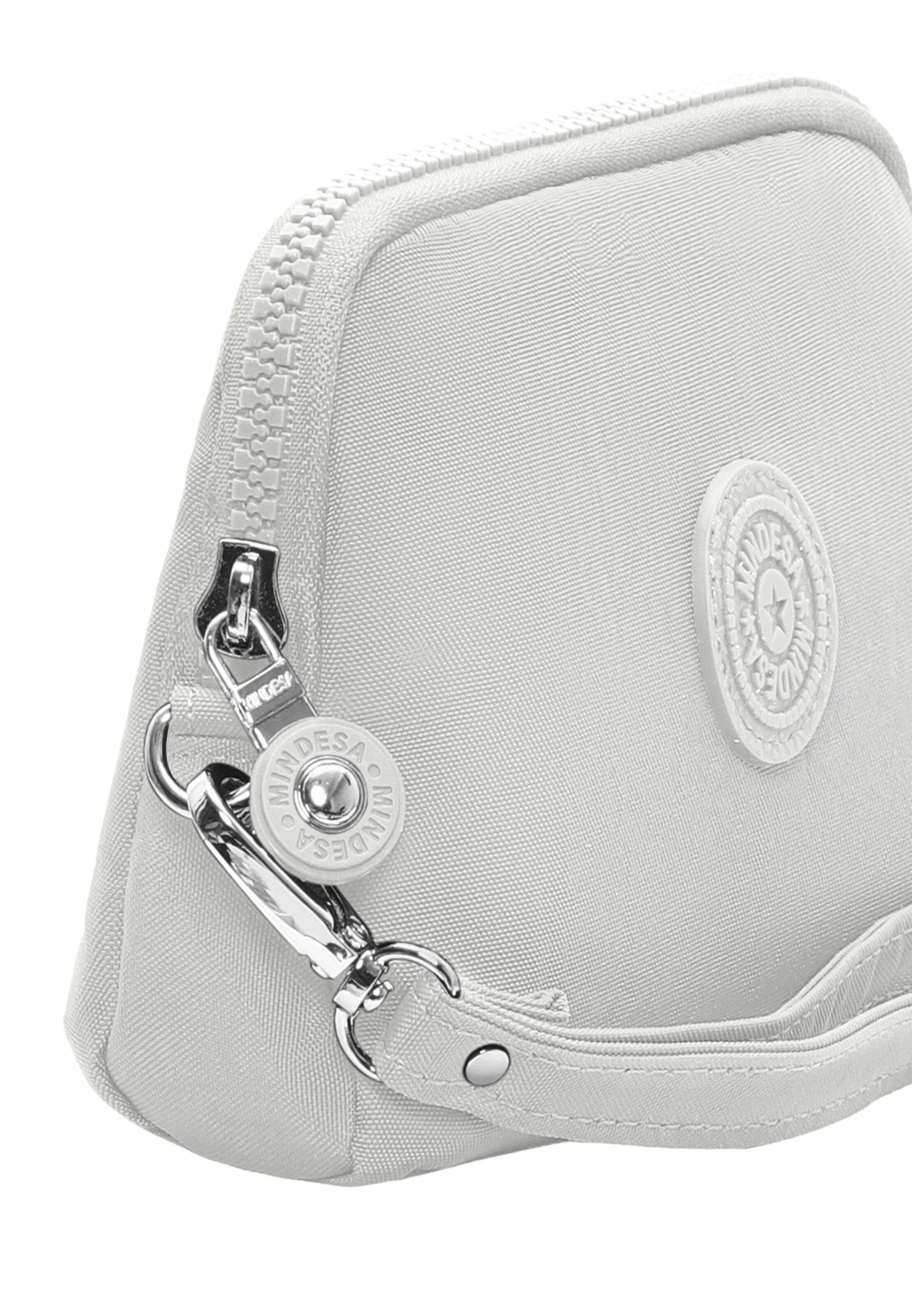 Mindesa Clutch in Grey