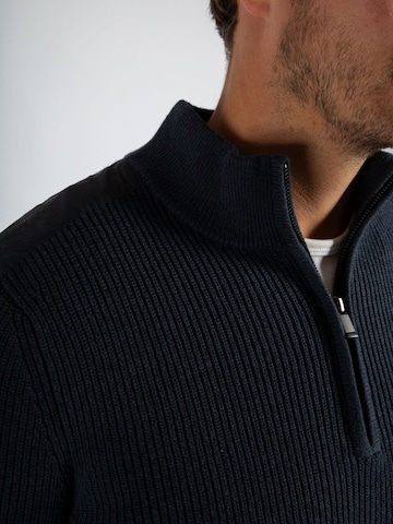 Suitable Pullover‌‌‌‌‌ in Blau