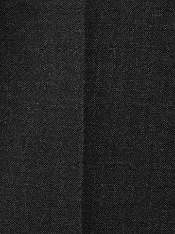 MANGO Loosefit Hose 'Carlota' in Grau