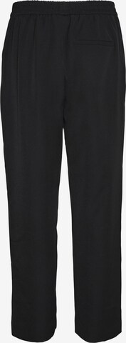 Vero Moda Curve Regular Hose in Schwarz