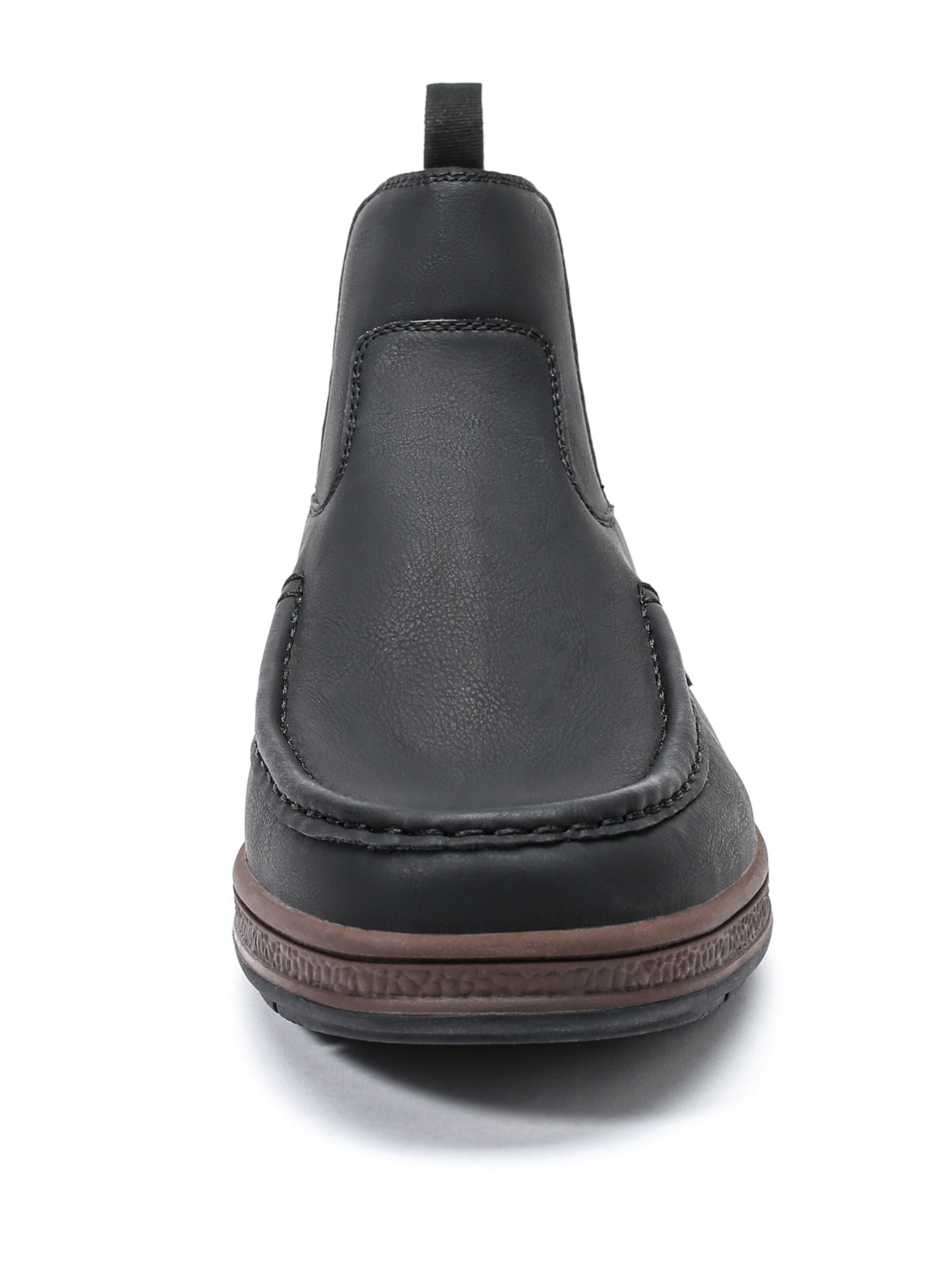YOUTHUP Boots‌‌‌‌‌‌‌‌ in Schwarz