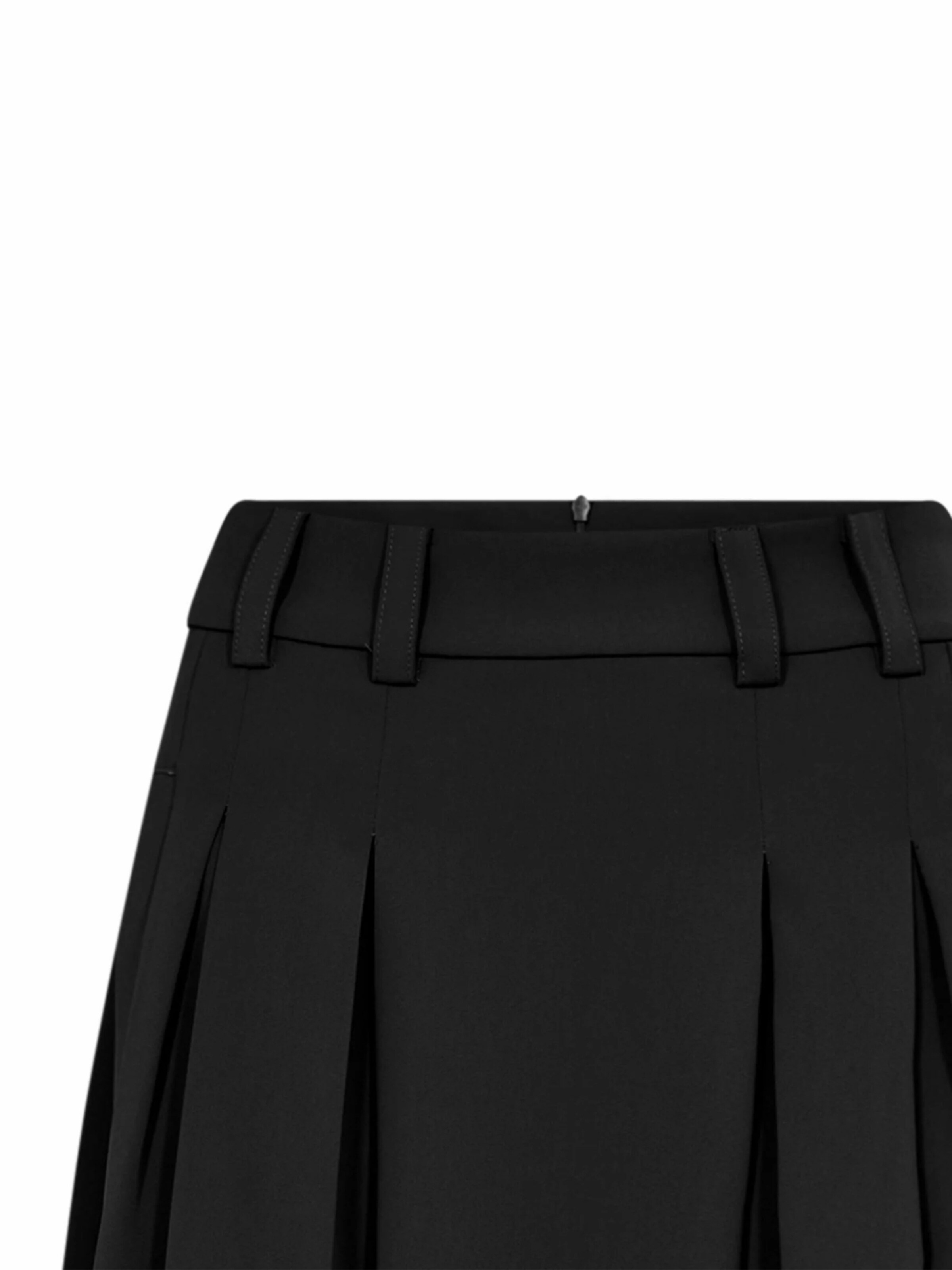 co'couture Hame 'Anya' värissä musta