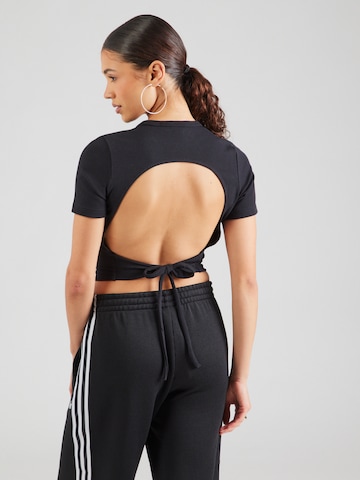 ADIDAS ORIGINALS Paita värissä musta