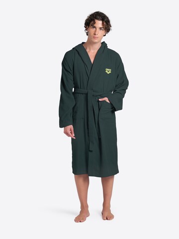 Peignoires de bain de sport 'ZEPPELIN LIGHT' ARENA en vert