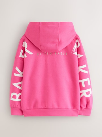 Baker by Ted Baker - Sweatshirt em rosa