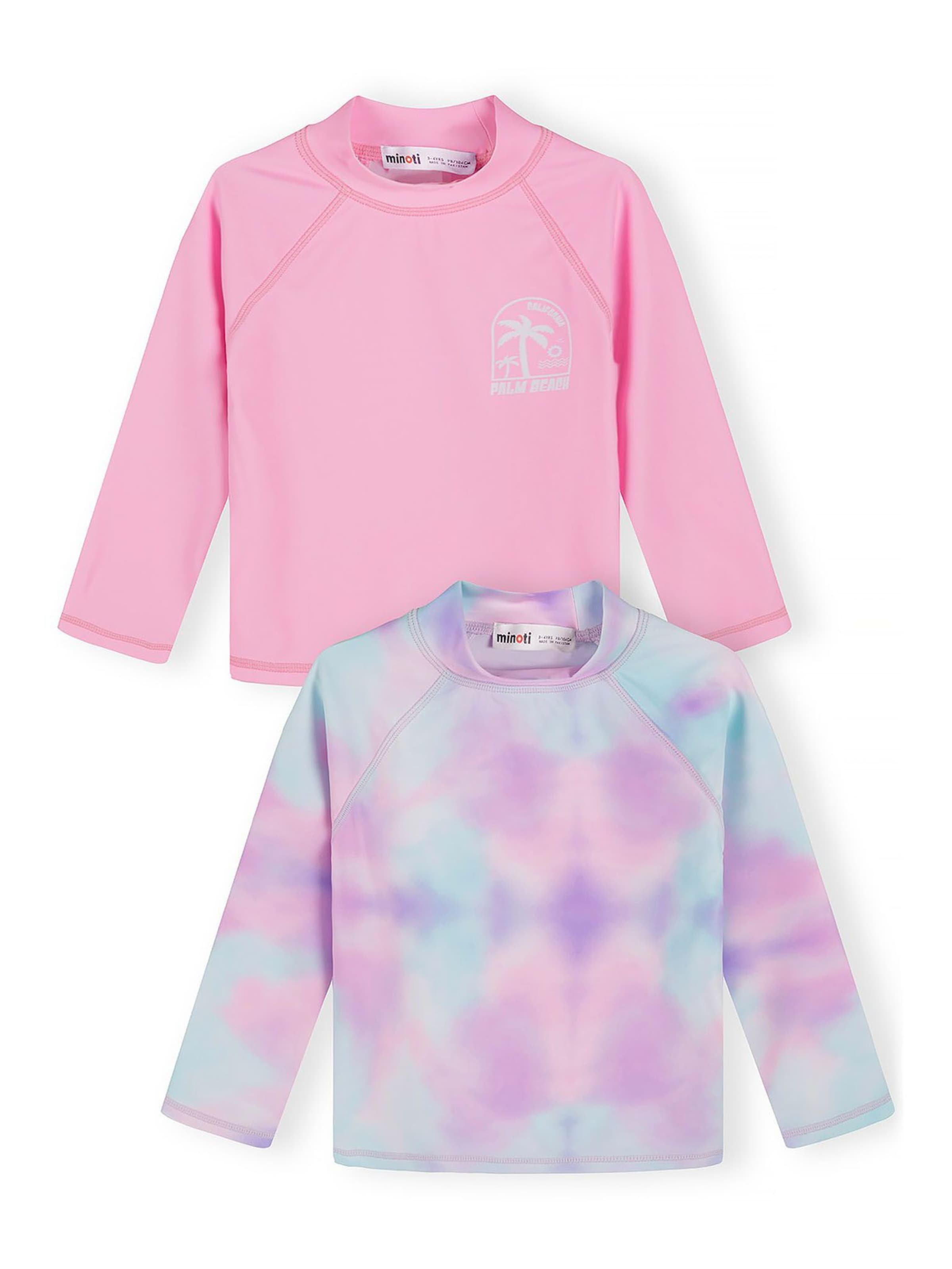 MINOTI UV-bescherming in Gemengde kleuren: voorkant