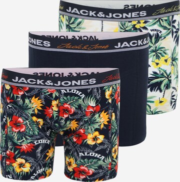 Boxer di Jack & Jones Plus in colori misti: frontale
