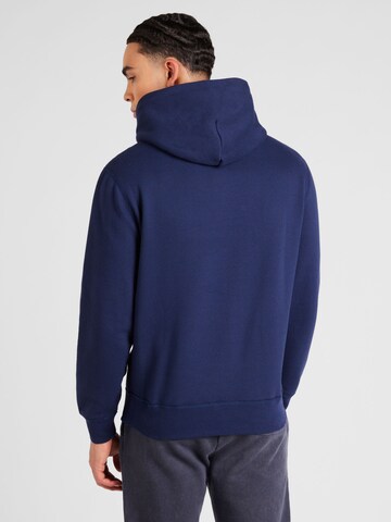 Sweat-shirt Polo Ralph Lauren en bleu