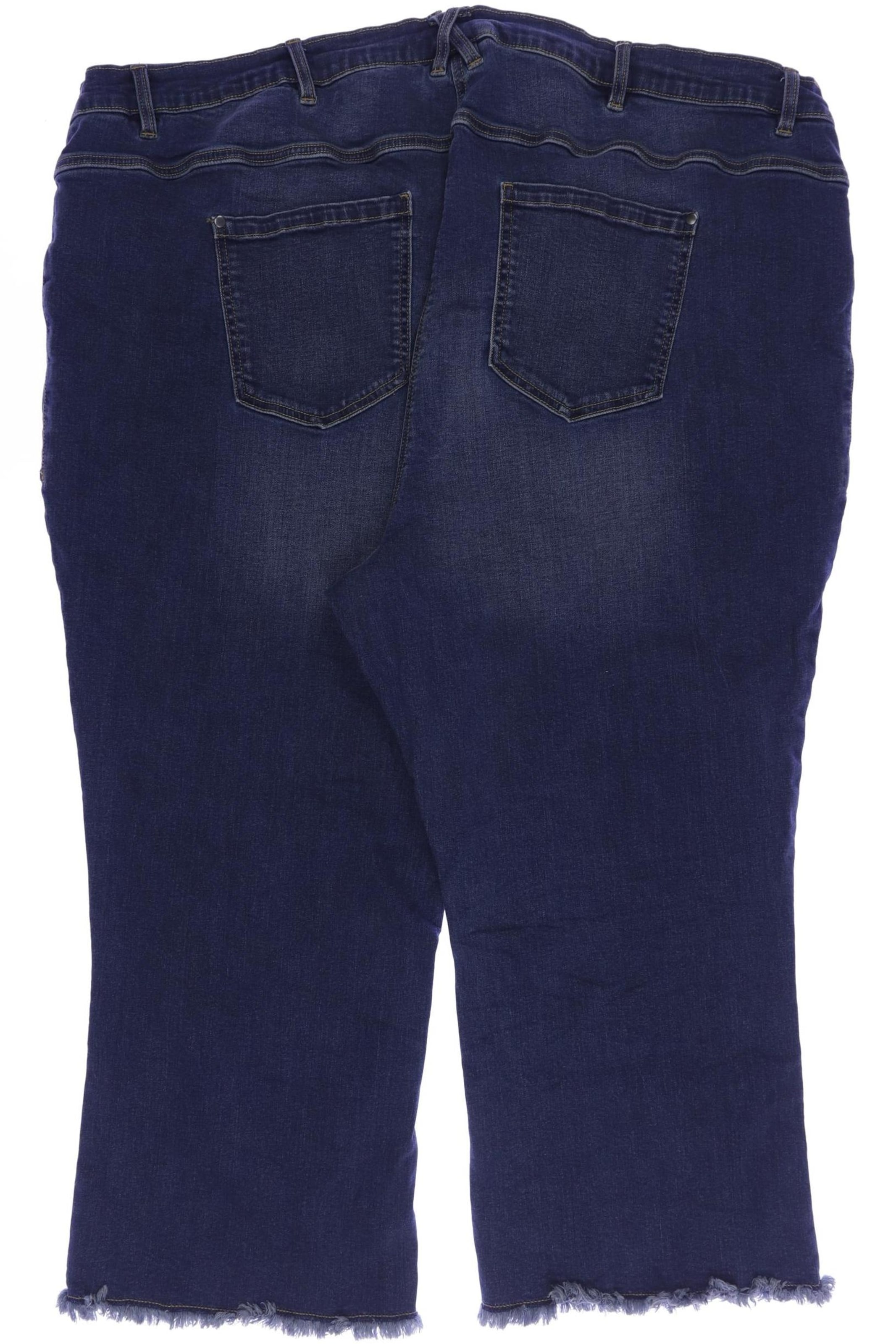 Ulla Popken Jeans in 47-48 in Blue