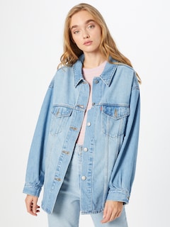 Chaquetas vaqueras para mujeres Comprar online | ABOUT YOU