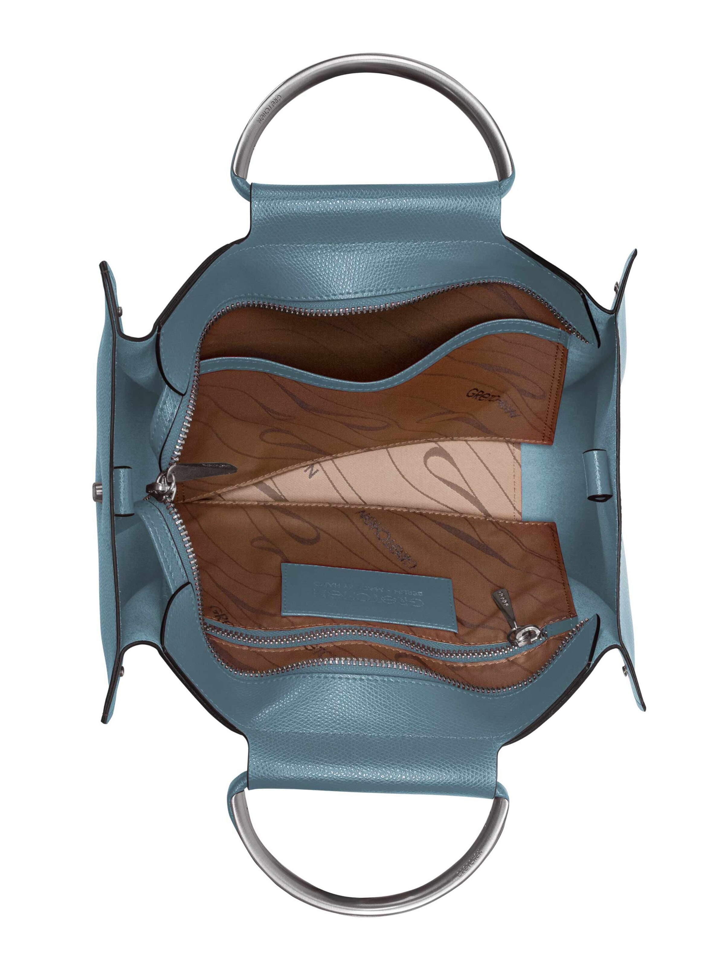 Gretchen Shoulder Bag 'ERICA' in Blue