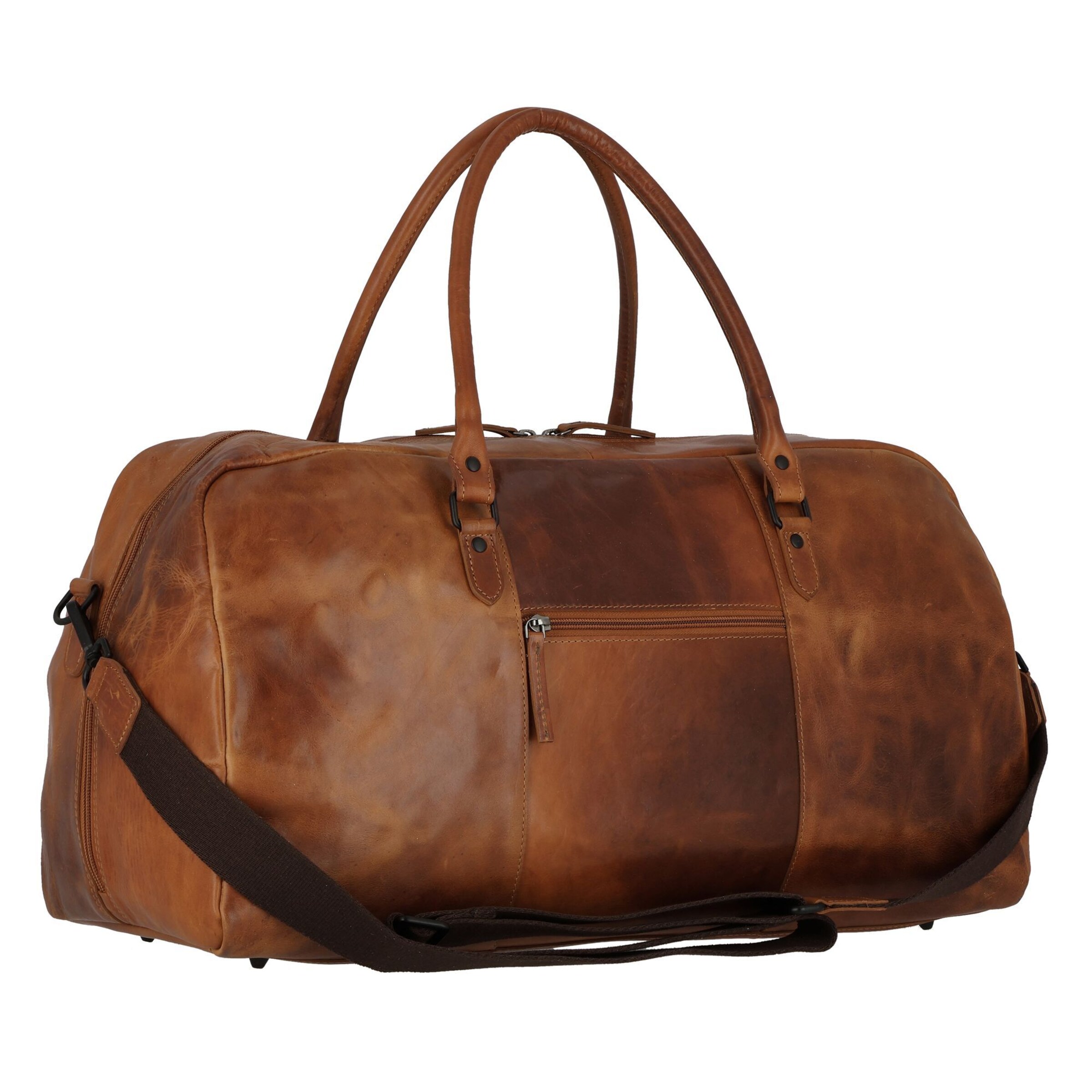 GREENBURRY Weekender in Brown