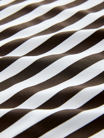 brūns Next T-Krekls