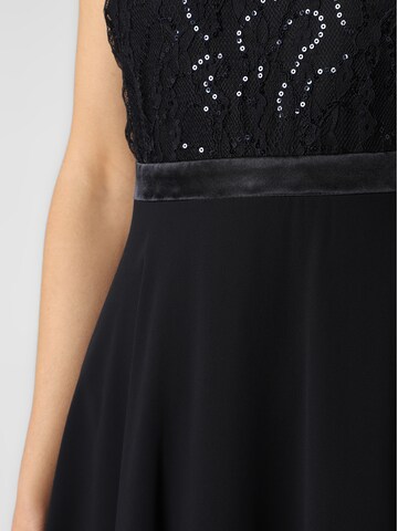 Marie Lund Cocktail dress in Blue