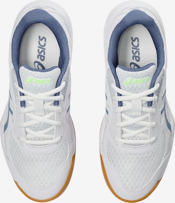 ASICS Athletic Shoes 'Upcourt 5 GS' in White