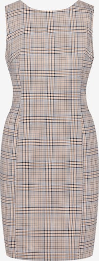 Quiosque Haljina za ured u bež / crna / prljavo bijela, Pregled proizvoda