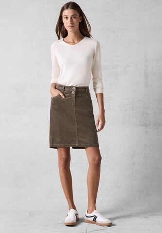 CECIL Rock 'Scarlett' in Braun