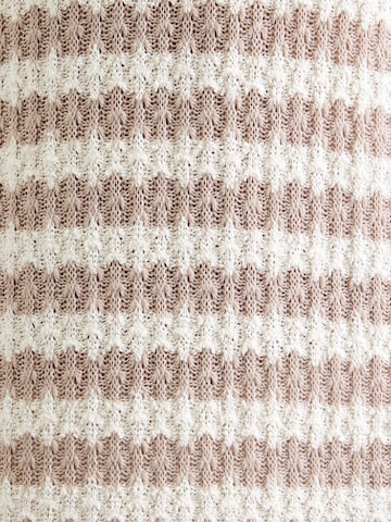 ONLYHaljina 'ONLEVARA' - bijela boja