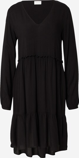 VILA Vestido 'LIMINA' em preto, Vista do produto