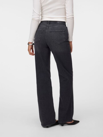 VERO MODA - Ropa ancha Vaquero 'VMTESSA' en gris
