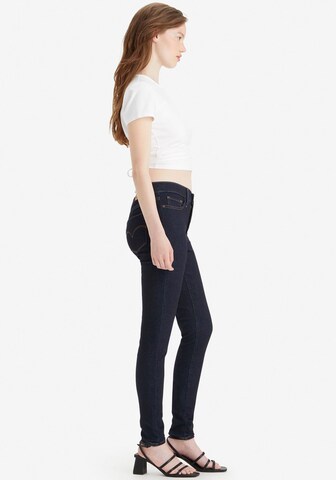 LEVI'S ® Skinny Jeans in Blau