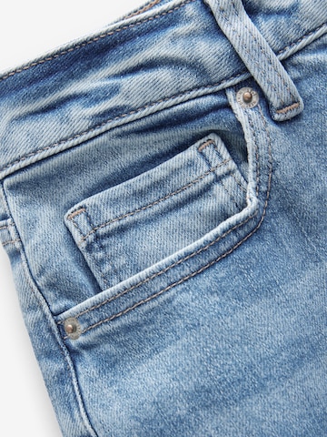 Next Laiad sääred Teksapüksid, värv sinine