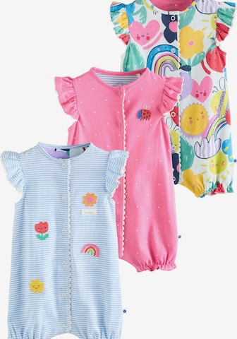 mišri Next Šliaužtinukas / glaustinukė: priekis