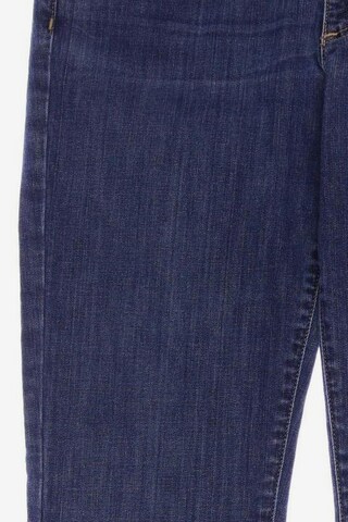 TOMMY HILFIGER Jeans 30-31 in Blau