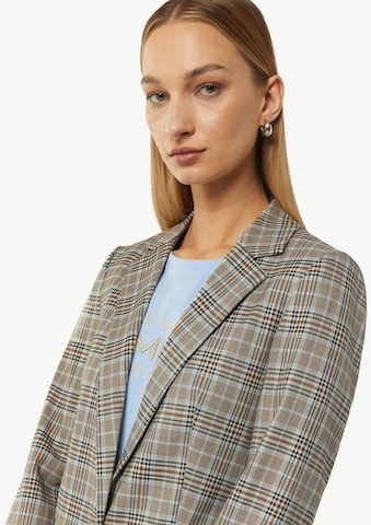 comma casual identity - Blazer en beige