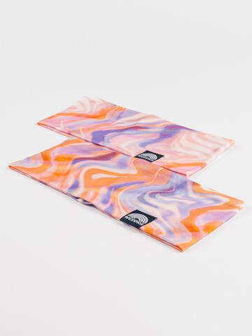 WESORA GmbH Headband in Orange