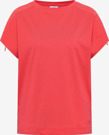 CECIL Shirt in Orange: front