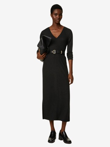 Marks & Spencer Kleid in Schwarz