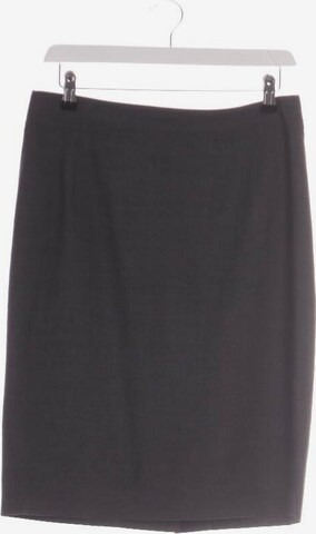 Theory Skirt in S in Grey: front