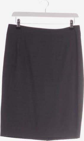 Theory Skirt in S in Grey: front