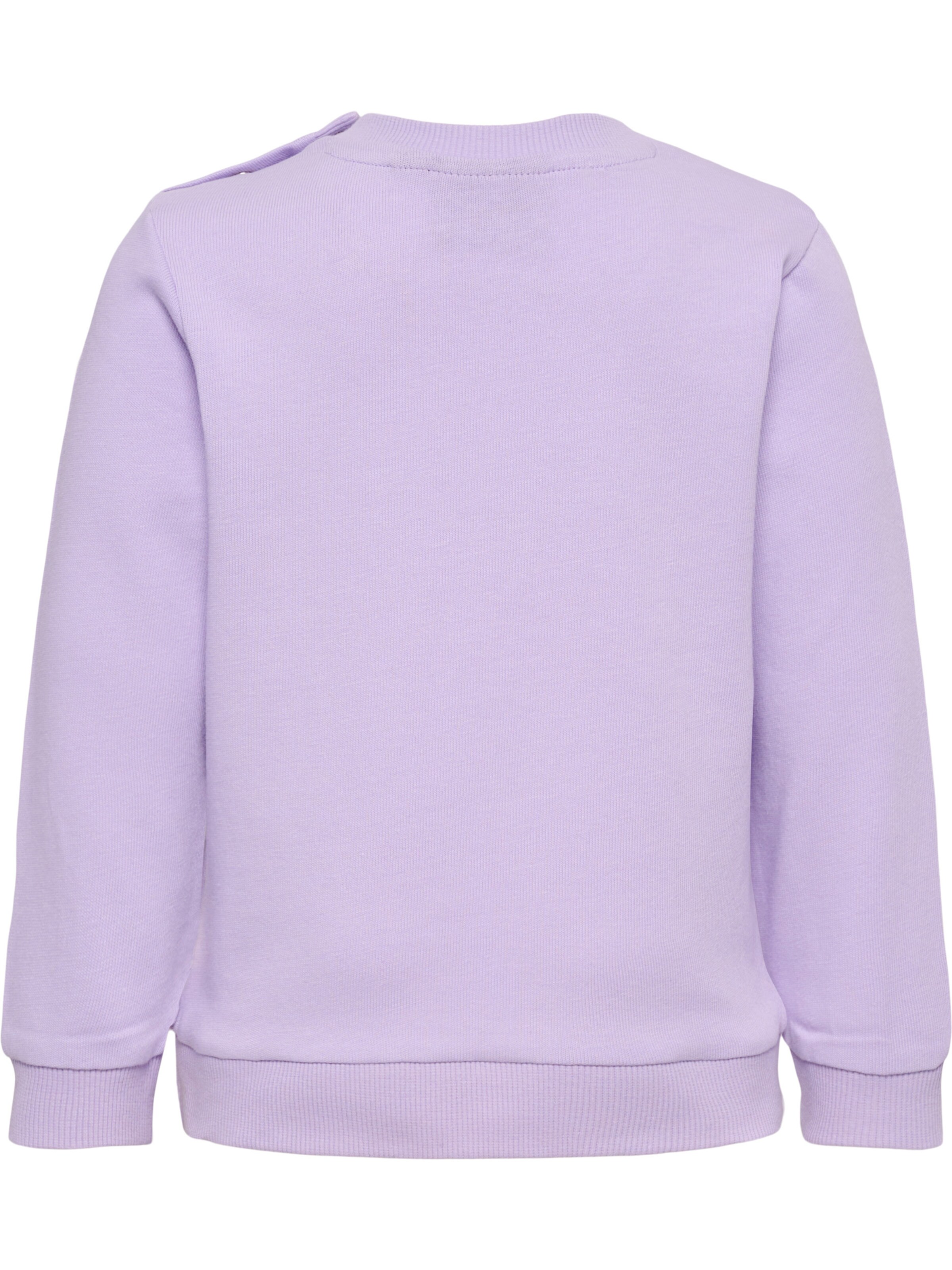 Hummel Sportsdragt 'HAPPY ARINE' i lilla