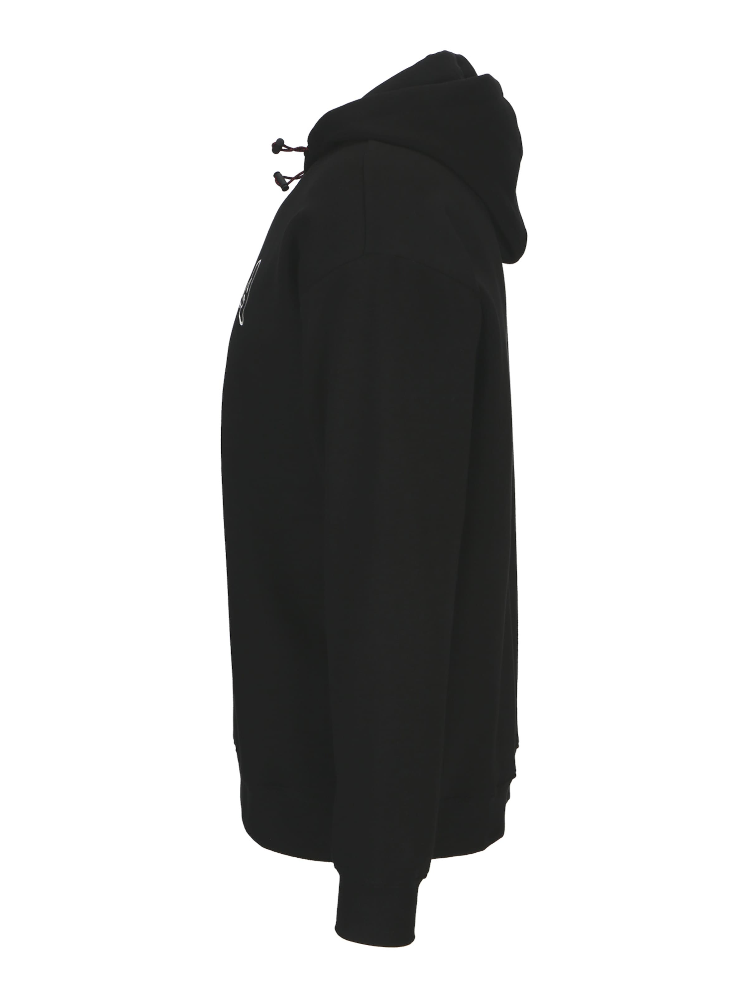 FILA Collegepaita 'TABRIZ' värissä musta