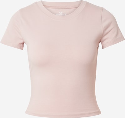 HOLLISTER Camiseta en rosé, Vista del producto
