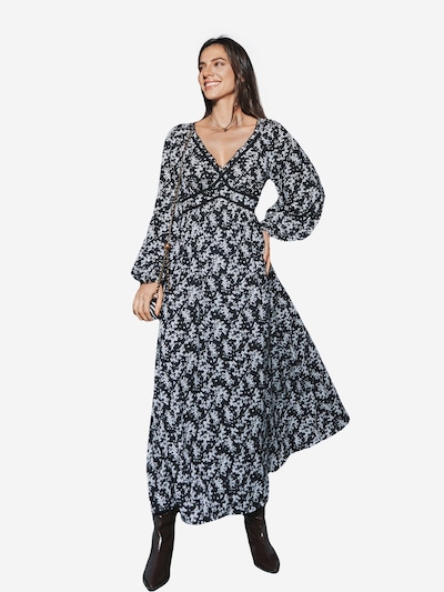 Cupshe Dress in Black, Item view