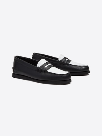 TIMBERLAND Slipper – černá